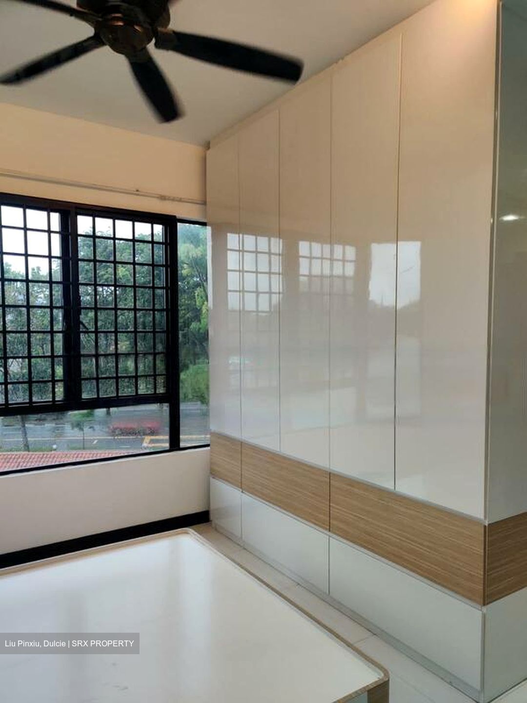 Flame Tree Park (D20), Condominium #447514571